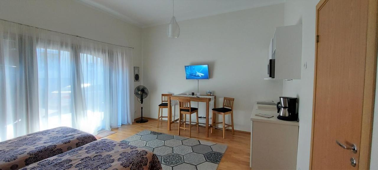 Kuninga 24/2 Old Town Apartments Pärnu Eksteriør bilde